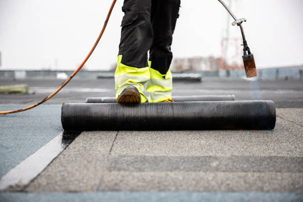 Best Green or Eco-Friendly Roofing Solutions  in Maiden, NC