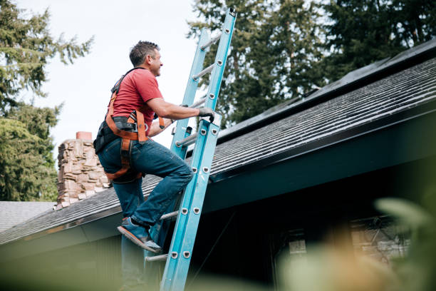 Best Roof Waterproofing  in Maiden, NC